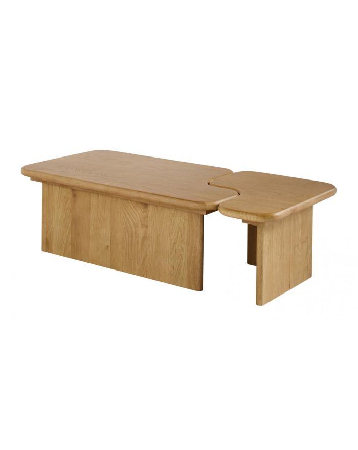 Table basse Metropolis - 1