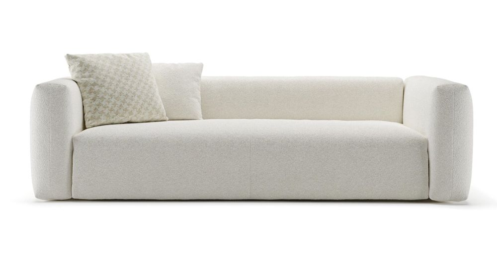 Canapé convertible matelas 13 cm Vegas