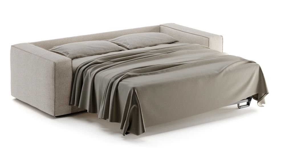 Canapé convertible profond Big boy