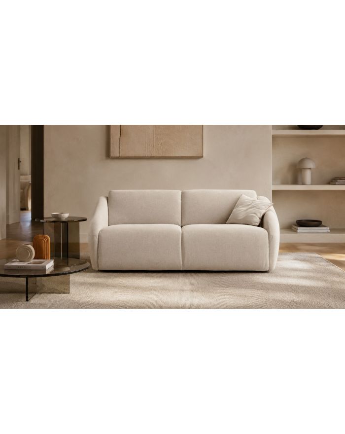 Canapé convertible contemporain Jam - 1