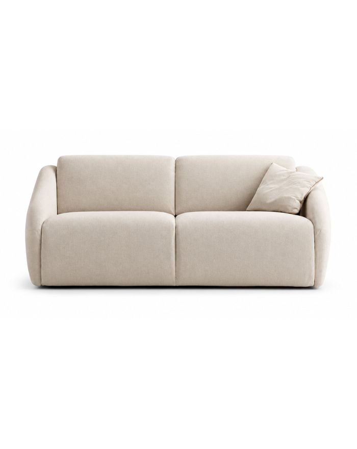Canapé convertible contemporain Jam - 1