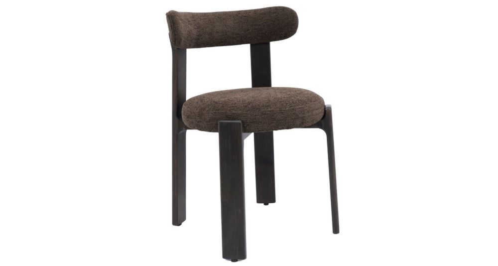 Lot de 2 chaises de repas Albany