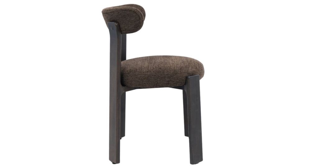 Lot de 2 chaises de repas Albany