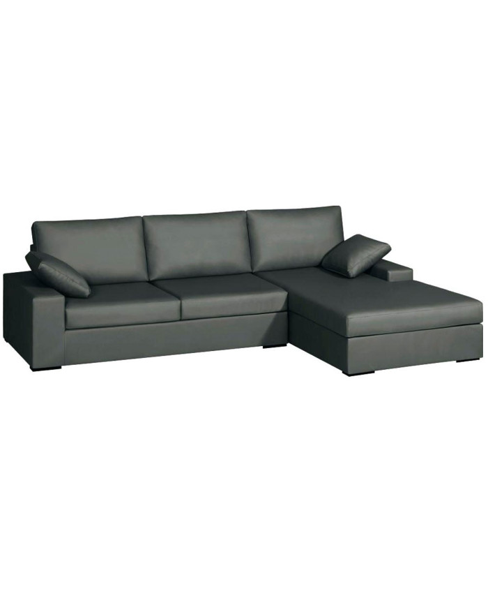 Déstockage canapé d'angle Neptune Home Spirit