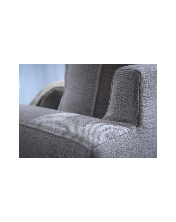 Déstockage canapé lit d'angle Osman Home Spirit