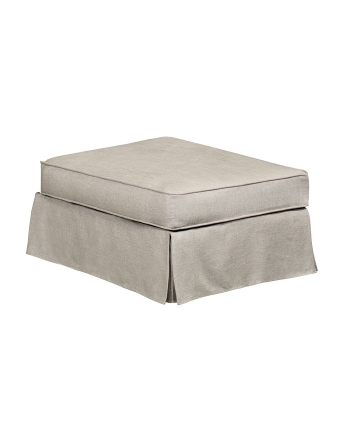 Déstockage pouf Harry Home Spirit