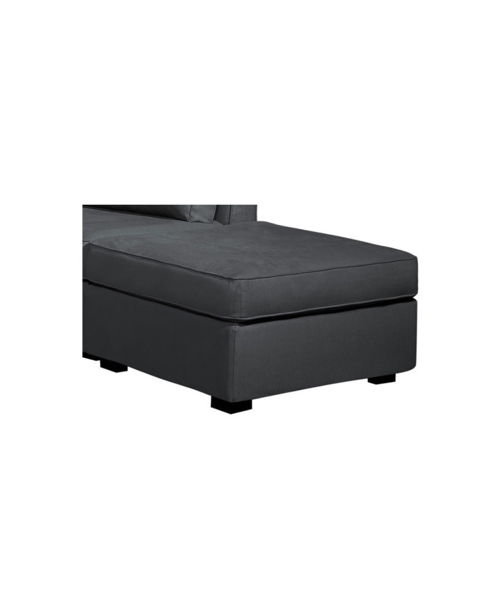 Déstockage pouf Charlotte Home Spirit