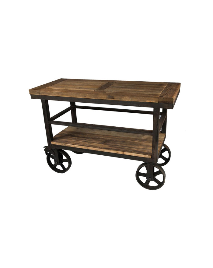 Desserte industrielle à roues Dumcrieff