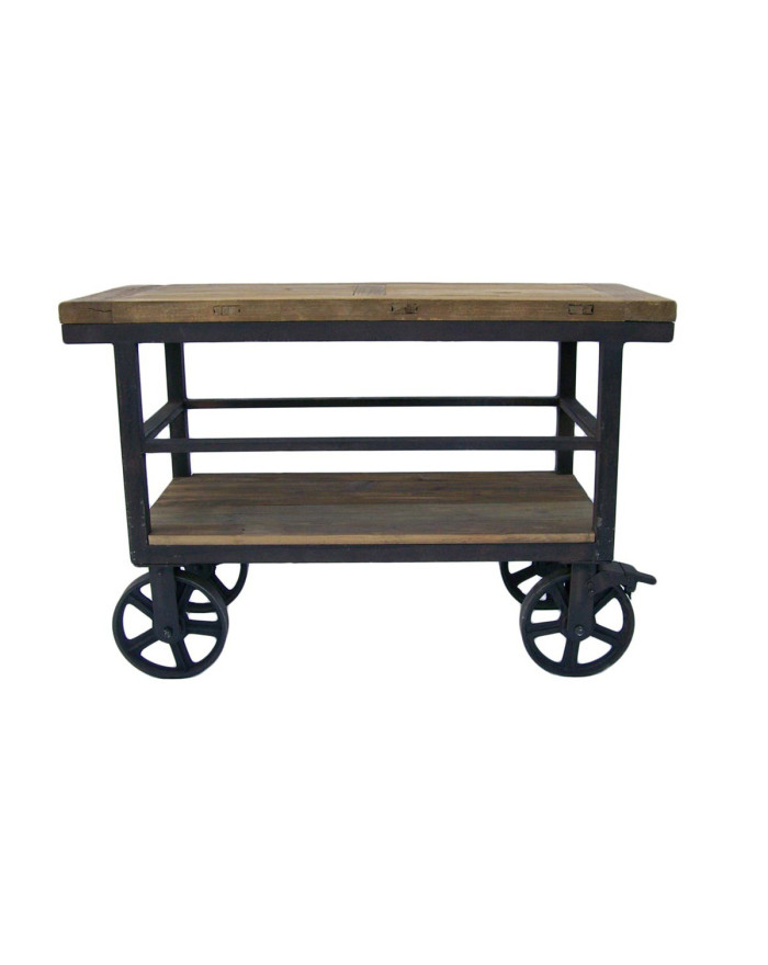 Desserte industrielle à roues Dumcrieff