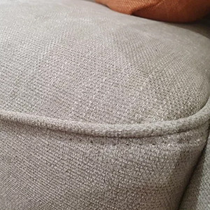 Passepoil de même couleur