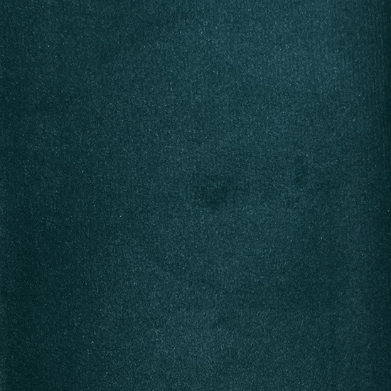 Velvet 13 - Bleu Paon