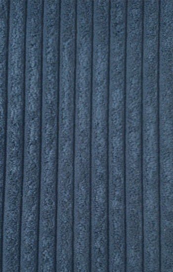 Ribcourd 48 - Bleu Foncé