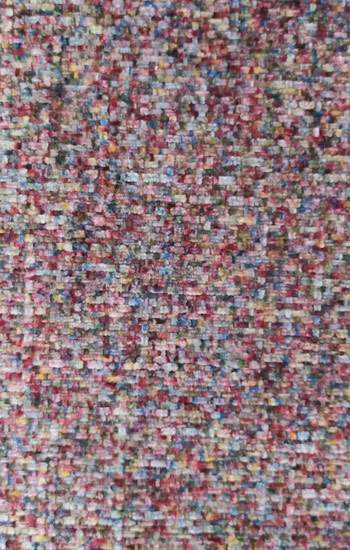 Cachemire 001 - Multicolore