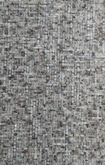 Cachemire 602 - Argent