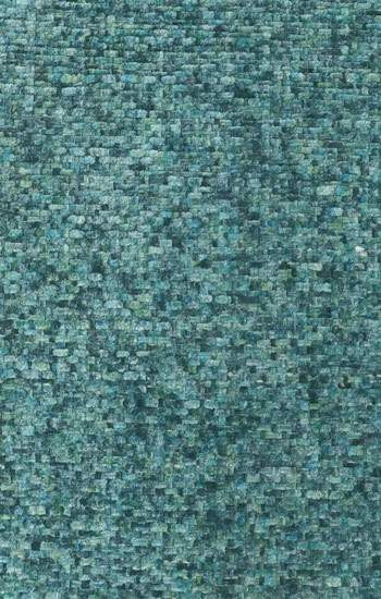 Cachemire 704 - Bleu Paon