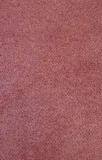 Alaska 10 - Vieux Rose