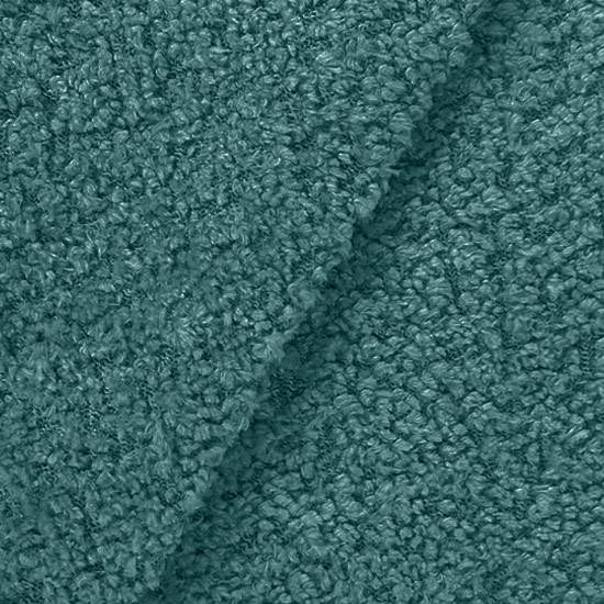 Capri 21 - Bleu paon