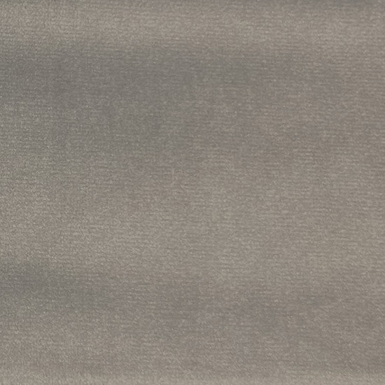 Velvet 20 - Gris alu