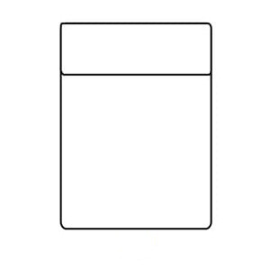Module 1 place sans accoudoir