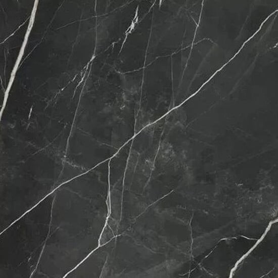 Calacatta Noir poli brillant (K22)