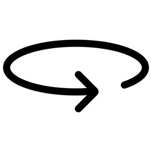 Pivotant à 360°
