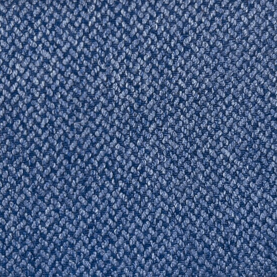 Zurigo 18 - Bleu électrique
