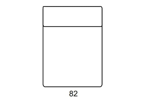 Module 1 place sans accoudoir