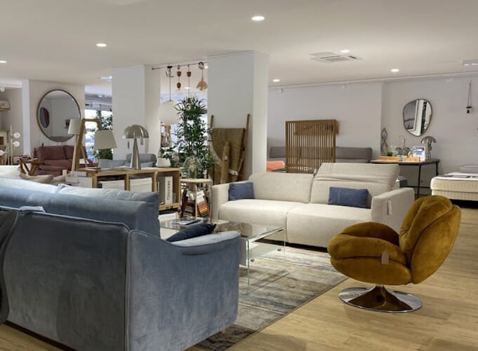 Image magasin Marseille