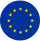 Logo "Fabrication Europ&eacute;enne"