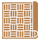 Logo "Assise naturelle"